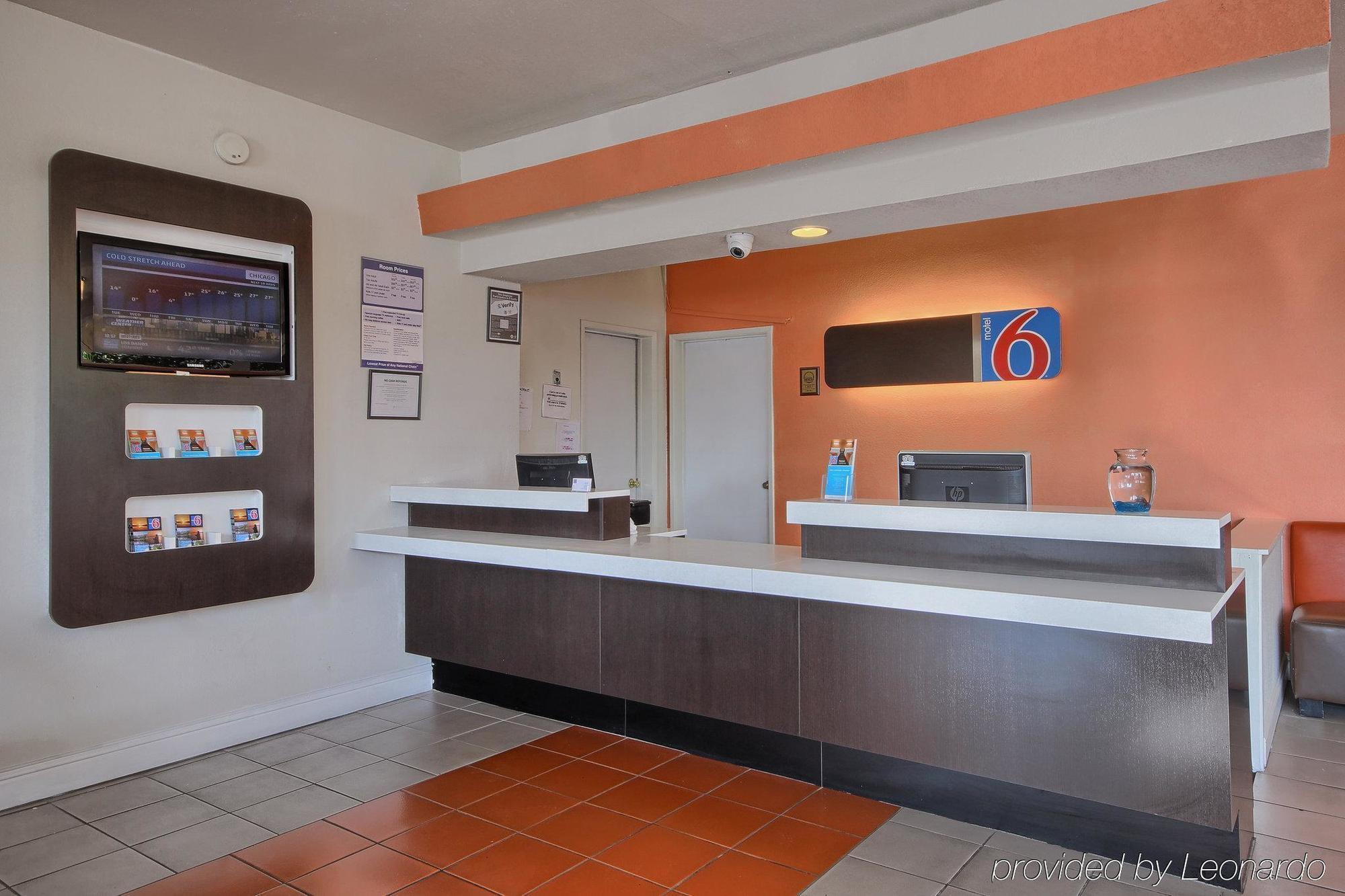 Motel 6-Merced, Ca Exteriör bild