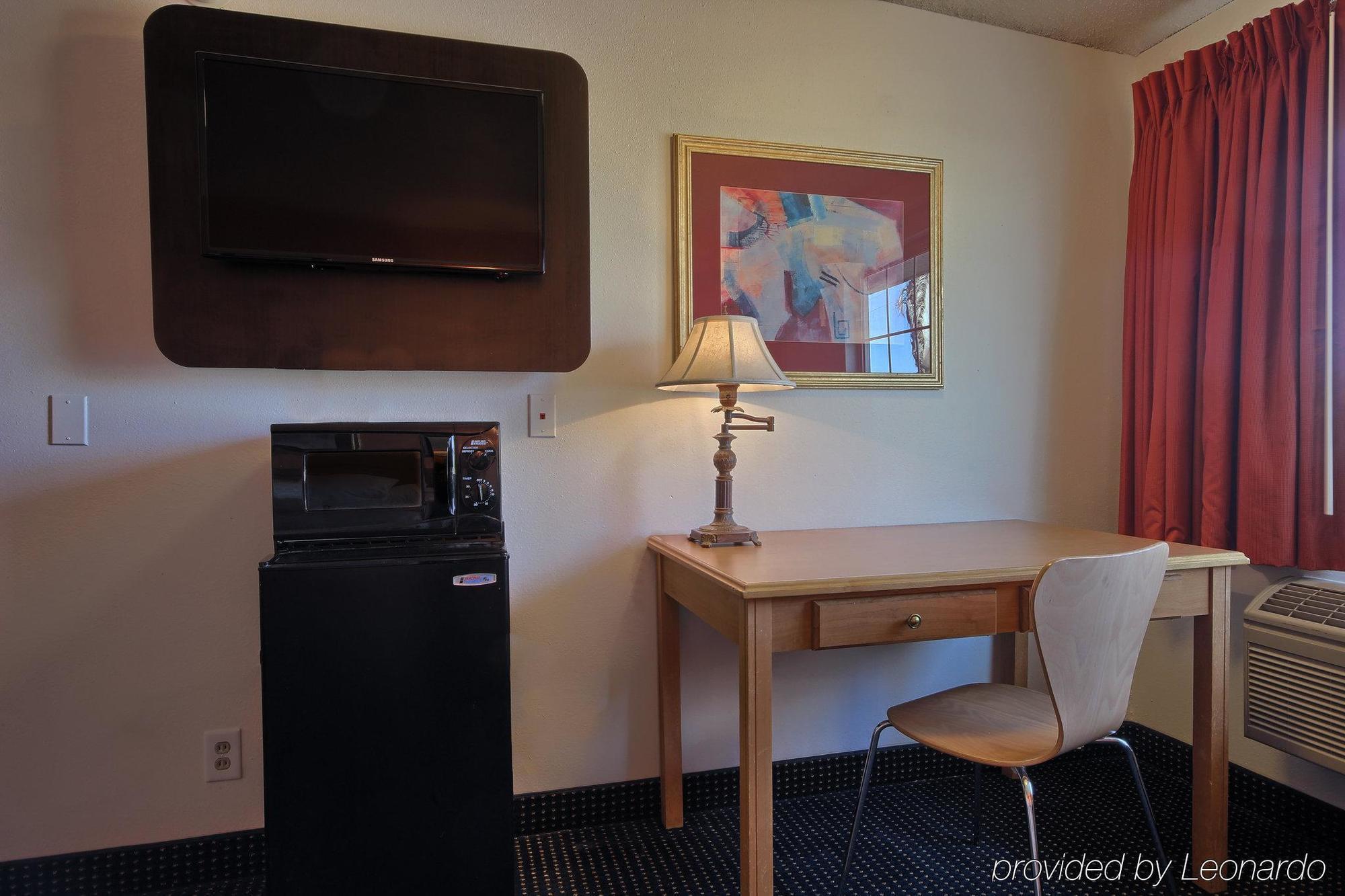 Motel 6-Merced, Ca Exteriör bild