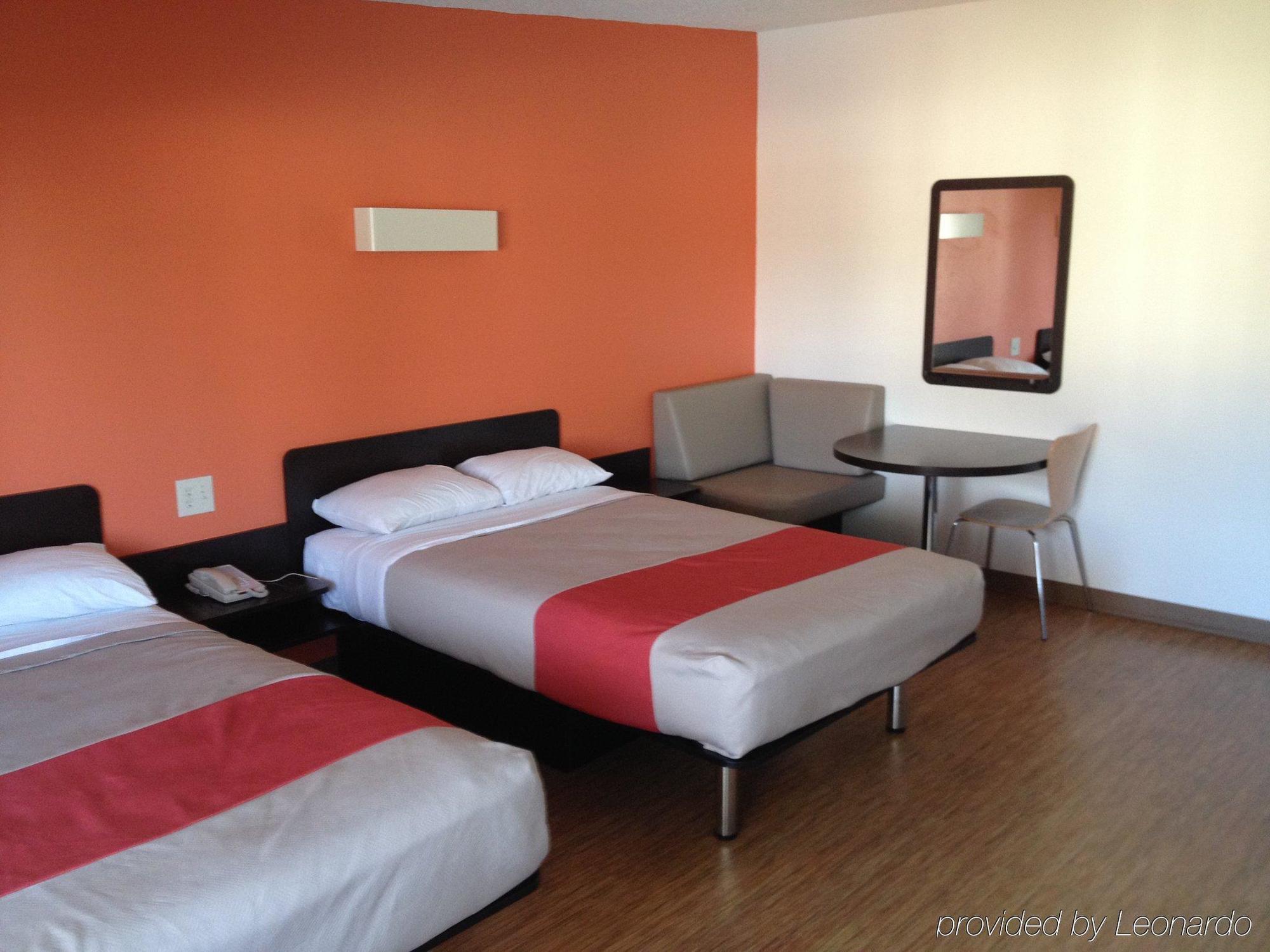 Motel 6-Merced, Ca Exteriör bild