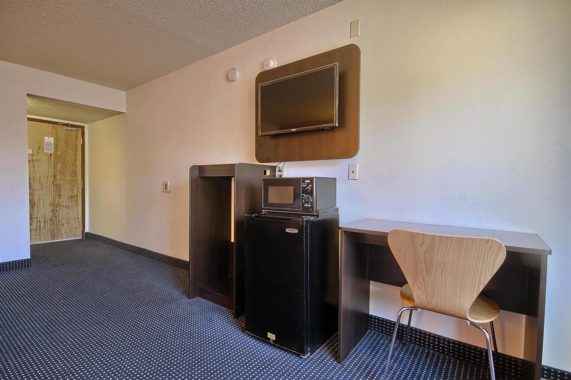 Motel 6-Merced, Ca Exteriör bild