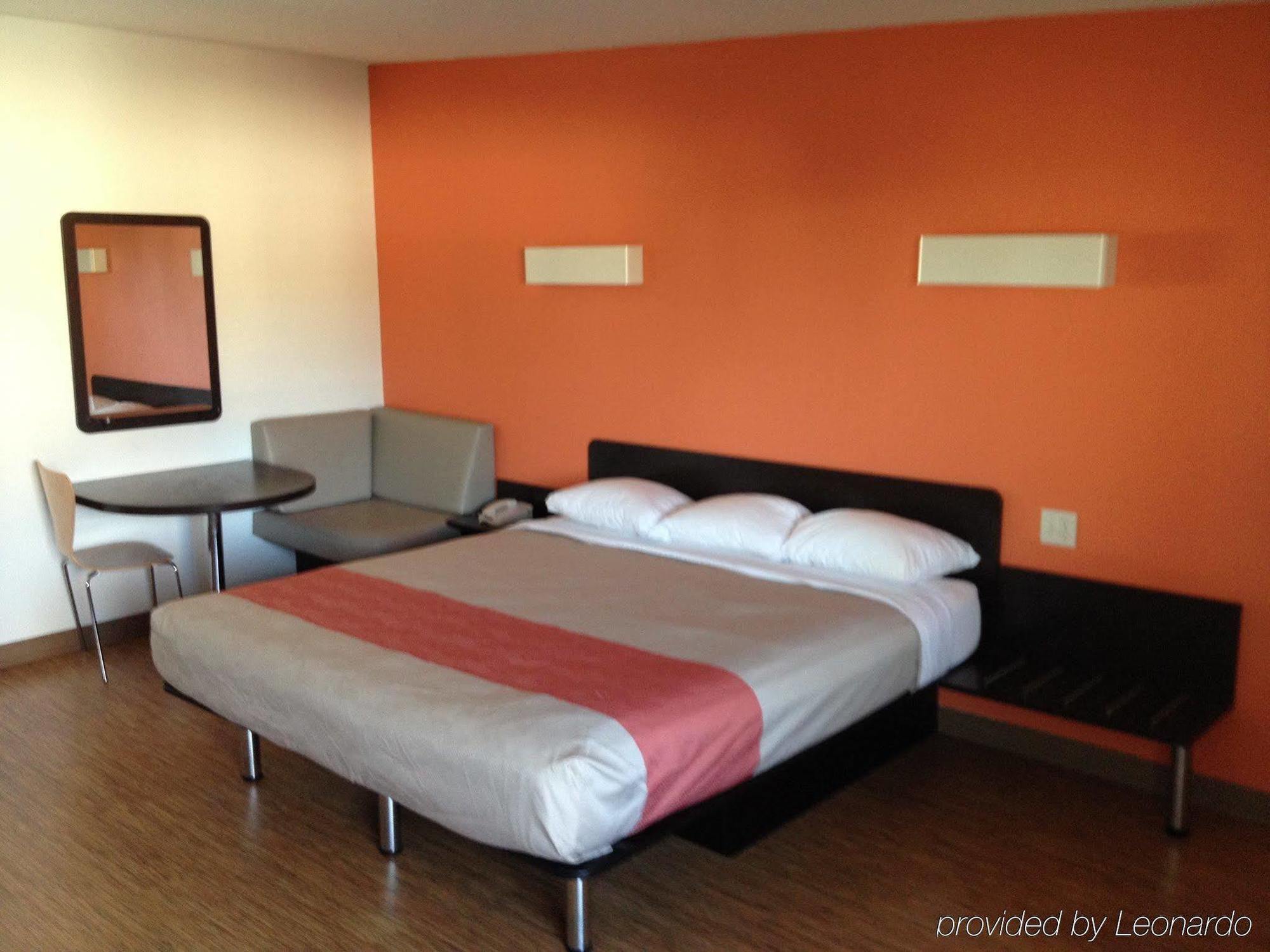 Motel 6-Merced, Ca Exteriör bild